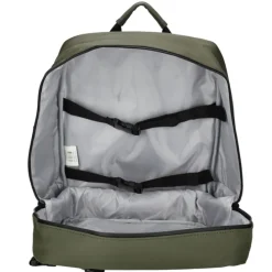 Enrico Benetti Bergen Waterproof Cabin Backpack 15