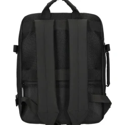 Enrico Benetti Bergen Waterproof Cabin Backpack 15