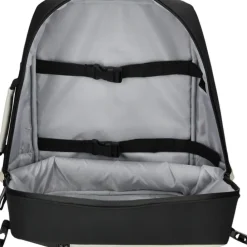 Enrico Benetti Bergen Waterproof Cabin Backpack 15