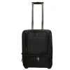 Enrico Benetti Cornell 40L Laptop Trolley 17'' zwart