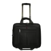 Enrico Benetti Cornell 24L Laptop Trolley 17'' zwart