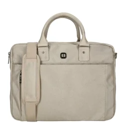 Enrico Benetti Cornell Laptop Bag 15'' champagne
