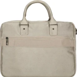 Enrico Benetti Cornell Laptop Bag 15'' champagne