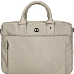 Enrico Benetti Cornell Laptop Bag 15'' champagne
