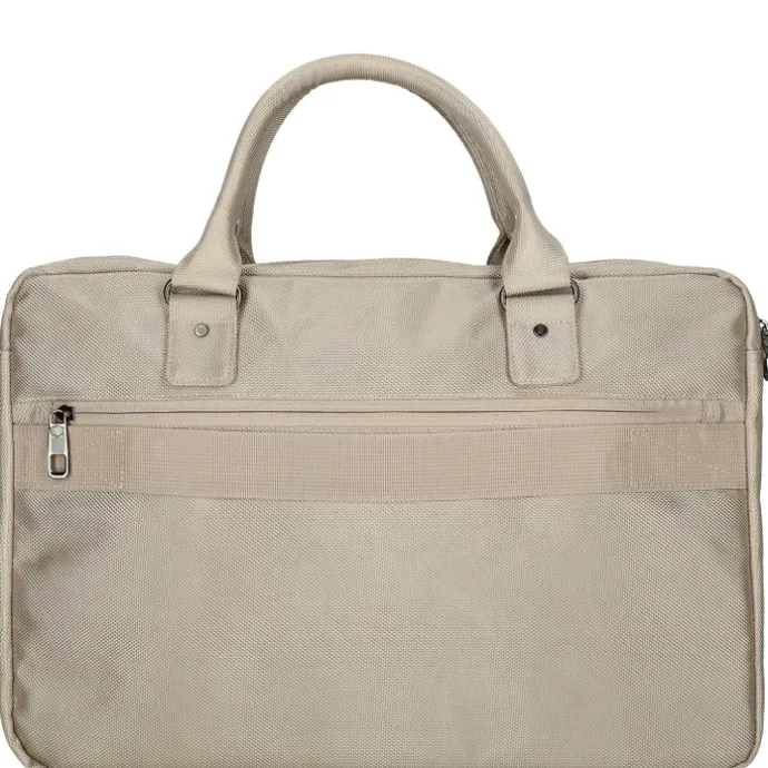 Enrico Benetti Cornell Laptop Bag 17'' champagne