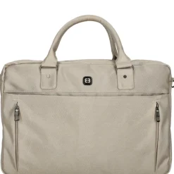Enrico Benetti Cornell Laptop Bag 17'' champagne