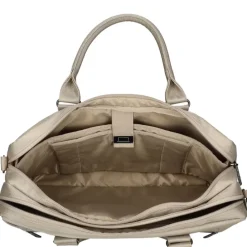 Enrico Benetti Cornell Laptop Bag 17'' champagne