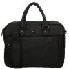 Enrico Benetti Cornell Laptop Bag 15'' zwart