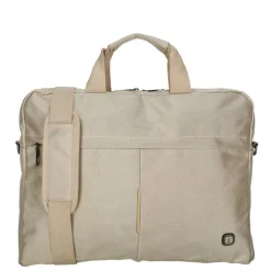 Enrico Benetti Cornell Laptop Bag 17.3'' champagne