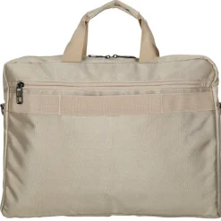 Enrico Benetti Cornell Laptop Bag 17.3'' champagne