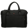 Enrico Benetti Cornell Laptop Bag 17'' black
