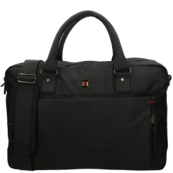 Enrico Benetti Cornell Laptop Bag 17'' black