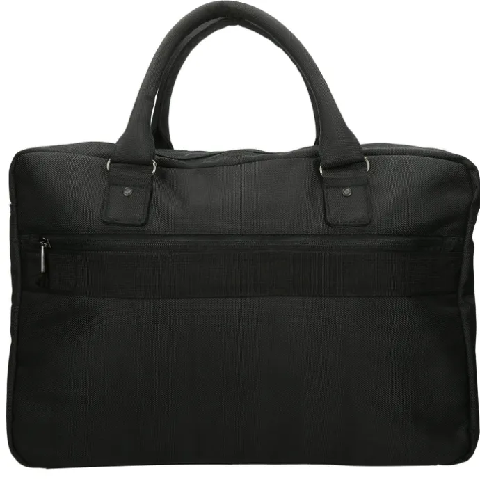 Enrico Benetti Cornell Laptop Bag 17'' black