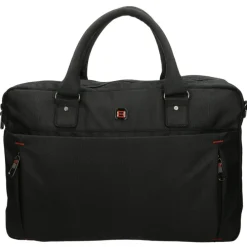 Enrico Benetti Cornell Laptop Bag 17'' black