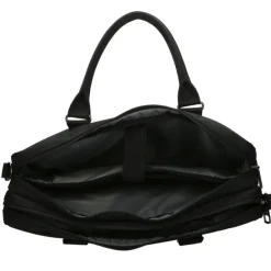 Enrico Benetti Cornell Laptop Bag 17'' black