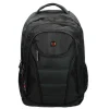 Enrico Benetti Cornell Laptop Rugtas 17" black