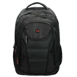 Enrico Benetti Cornell Laptop Rugtas 17" black
