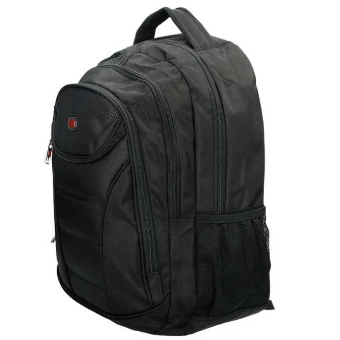 Enrico Benetti Cornell Laptop Rugtas 17" black