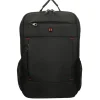 Enrico Benetti Cornell Laptop Backpack 15" black