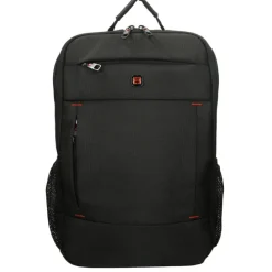 Enrico Benetti Cornell Laptop Backpack 15" black