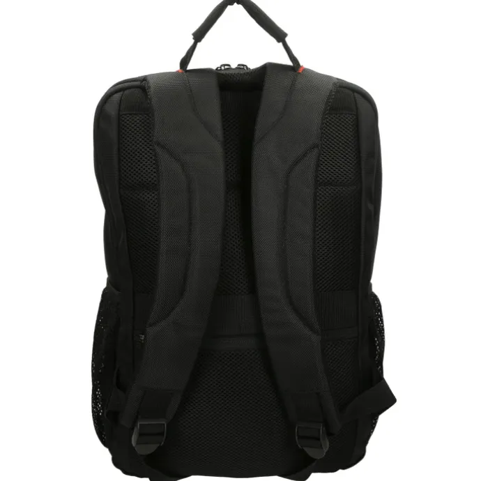 Enrico Benetti Cornell Laptop Backpack 15" black