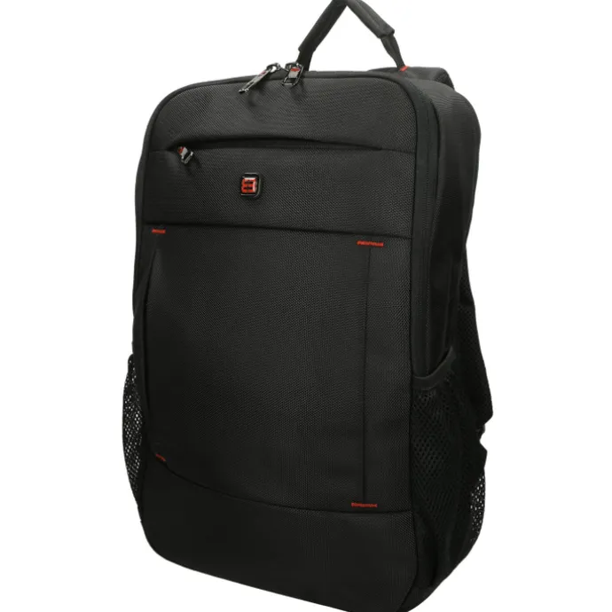 Enrico Benetti Cornell Laptop Backpack 15" black