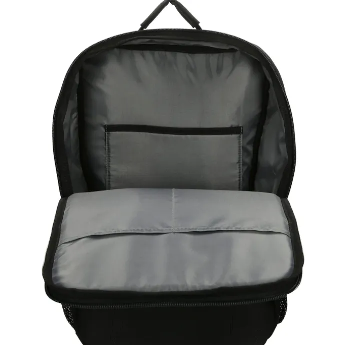 Enrico Benetti Cornell Laptop Backpack 15" black