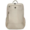 Enrico Benetti Cornell Laptop Backpack 15" champagne