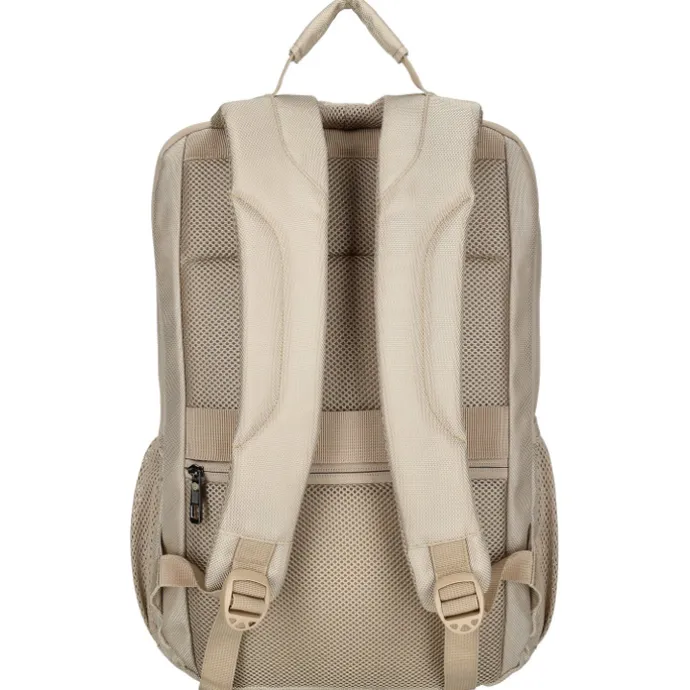 Enrico Benetti Cornell Laptop Backpack 15" champagne