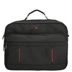 Enrico Benetti Cornell Reportertas 15.6'' zwart