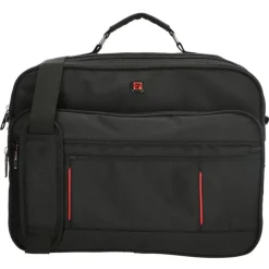 Enrico Benetti Cornell Reportertas 15.6'' zwart