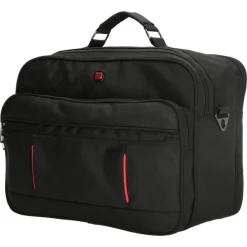 Enrico Benetti Cornell Reportertas 15.6'' zwart