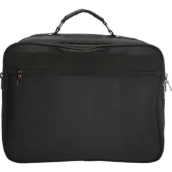 Enrico Benetti Cornell Reportertas 15.6'' zwart
