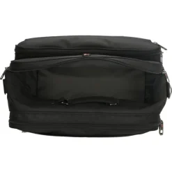 Enrico Benetti Cornell Reportertas 15.6'' zwart