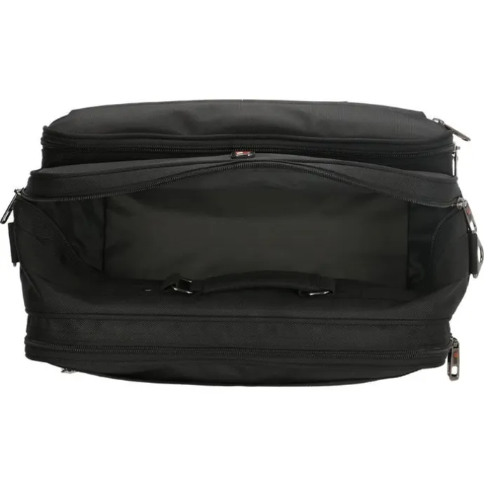 Enrico Benetti Cornell Reportertas 15.6'' zwart