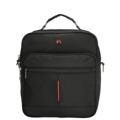 Enrico Benetti Cornell Reporter Shoulderbag 15" black
