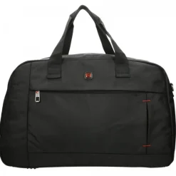 Enrico Benetti Cornell Sport / Travelbag S zwart