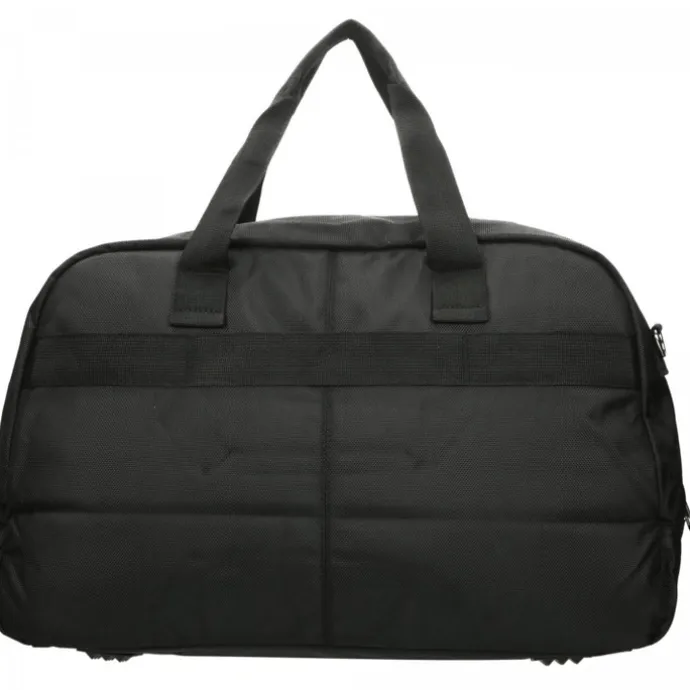 Enrico Benetti Cornell Sport / Travelbag S zwart