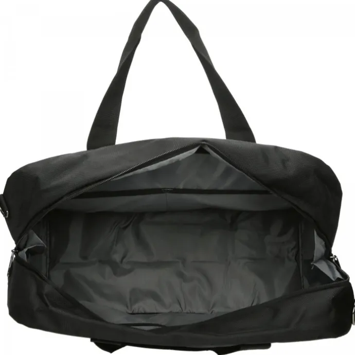 Enrico Benetti Cornell Sport / Travelbag S zwart