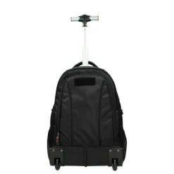 Enrico Benetti Cornell Trolleyrugzak black