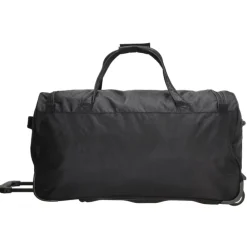 Enrico Benetti Cornell Wheel Bag M zwart
