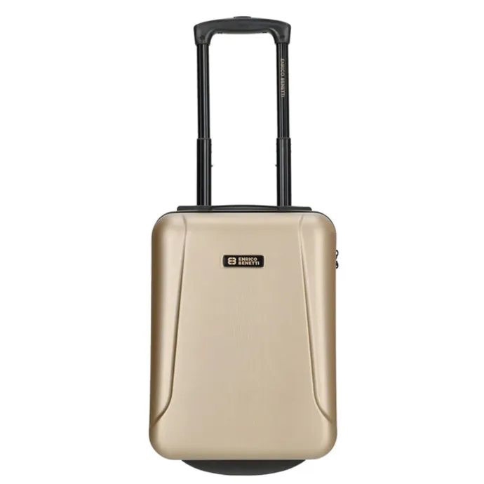 Enrico Benetti Edmonton Underseater 40 champagne