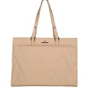Enrico Benetti Evie Shopper 15" misty rose