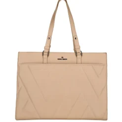 Enrico Benetti Evie Shopper 15" misty rose