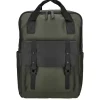 Enrico Benetti Glasgow Backpack 15" olive