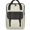 Enrico Benetti Glasgow Backpack 15" light taupe