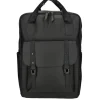 Enrico Benetti Glasgow Backpack 15" black