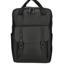 Enrico Benetti Glasgow Backpack 15" black