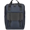 Enrico Benetti Glasgow Backpack 15" blue
