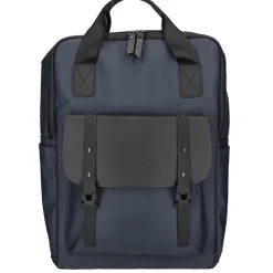 Enrico Benetti Glasgow Backpack 15" blue